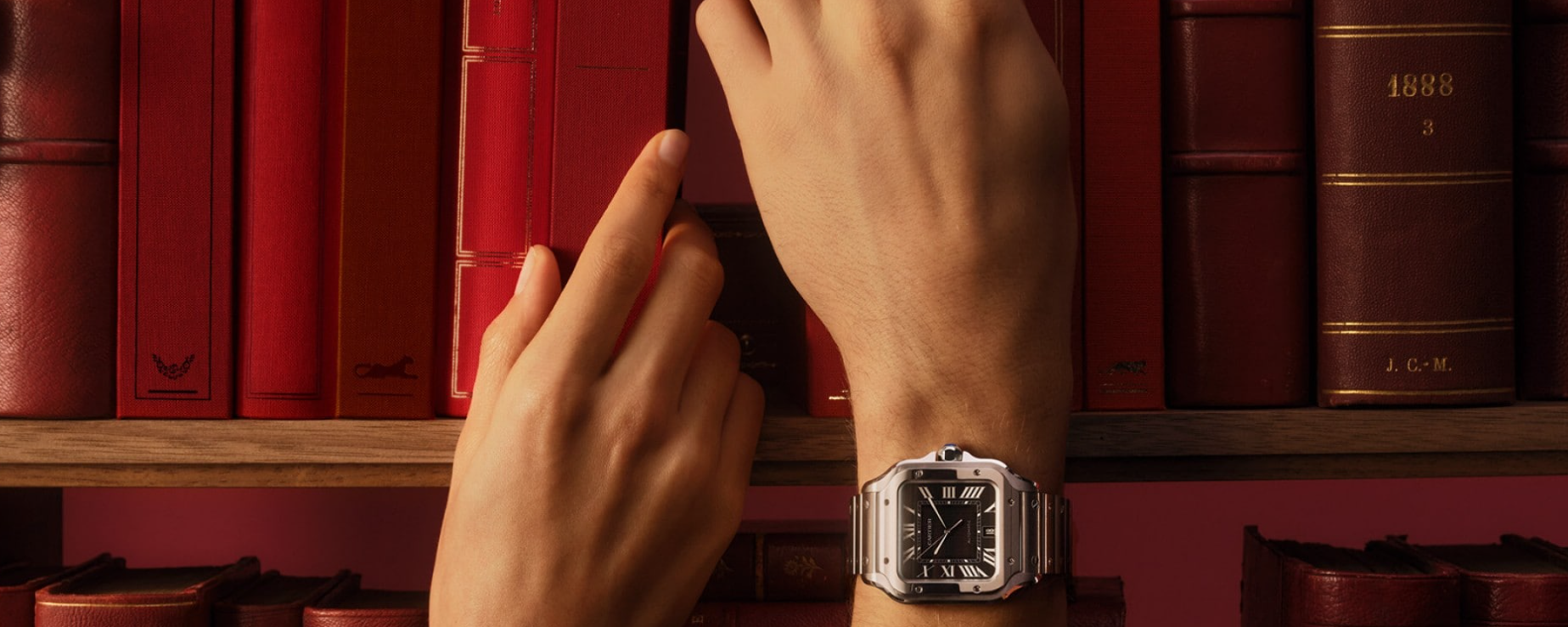 Mirotime Watch